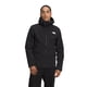 thumbnail image 1 of Sudadera con capucha Apex Bionic 3 de Jacket The North Face para hombre, color negro, talla M, 1 of 5