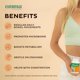 thumbnail image 5 of Emma By Enclave Bioactives Para Salud Digestiva Hinchazon Gases 60 EZ caps, 5 of 12