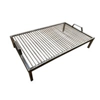 Kaschile - Parrilla Para Quincho 80×50 Cm