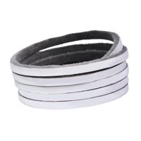 Bothyi - Cinta De Sellado Para Ventanas Corredizas, Color Gris