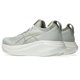 thumbnail image 4 of Zapatillas para correr ASICS Gel-Nimbus 27 para mujer en color gris lago/blanco, 4 of 9
