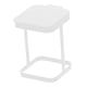 thumbnail image 1 of Soporte Bolsa de Basura Blanco, 1 of 3