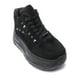 thumbnail image 3 of Zapatilla Mujer Negro Scorpio Chancleta, 3 of 3