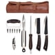 thumbnail image 1 of SET CUERO PREMIUM WAYU, 1 of 3