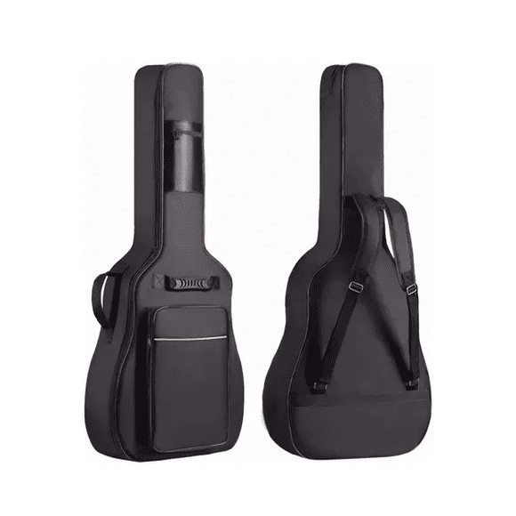 Funda de Guitarra Tela Oxford Impermeable 38-41 Inch