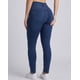 thumbnail image 2 of Pantalón Urban Azul Oscuro Skinny Tiro Alto Modelador - IMP5717, 2 of 3