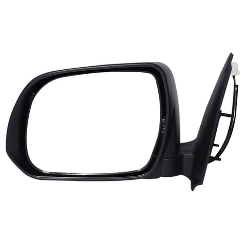 Repuestos Del Sol - Espejo Exterior Izquierdo Toyota Hilux 2.5 2012 2015