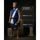 thumbnail image 5 of Disfraz Dios Griego Zeus Adulto, 5 of 9