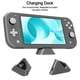 thumbnail image 4 of Estuche para Switch Lite WDZREE – Pack de Accesorios 16 en 1, 4 of 8