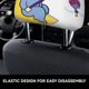 thumbnail image 4 of Funda para Reposacabezas de Auto Desmarcar Harold y el Lápiz Morado, 4 of 6
