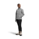 thumbnail image 2 of Chaqueta THE NORTH FACE Apex Bionic 3 para mujer TNF gris talla L, 2 of 3