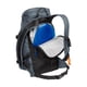 thumbnail image 5 of Mochila de hidratación CamelBak SnoBlast 22 2.1L Gris/Naranja, 5 of 7