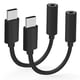 thumbnail image 1 of Adaptador USB C a Jack de Auriculares 3.5mm para iPhone 17/16, 1 of 7