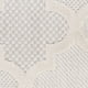 thumbnail image 5 of Alfombra Nourison Home Easy Care Marfil 61 x 183 cm sin desprender fibras, 5 of 7