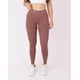 thumbnail image 1 of Leggins Deportivo Mujer Pretina en V Push Up, 1 of 4