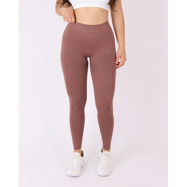 Leggins Deportivo Mujer Pretina en V Push Up