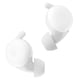 thumbnail image 2 of Audífonos Inalámbricos Google Pixel Buds A-Series Bluetooth Blanco, 2 of 3