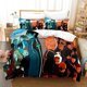 thumbnail image 1 of Anime Osamu Mikumo World Trigger Bedding Set Duvet Cover Bed Set Quilt Cover Pillowcase Comforter Boys Adult, 1 of 5