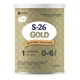 thumbnail image 1 of S-26 ALULA GOLD 900 GR., 1 of 2