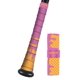 thumbnail image 1 of Bat Grip Tape Clutch, ropa deportiva, 1,1 mm, para todo tipo de clima, rosa, 1 of 2