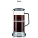 thumbnail image 2 of Tea Press Teabloom Toulouse - Vaso de borosilicato (700 ml), color gris oscuro, 2 of 9