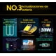 thumbnail image 5 of Blackview Bv9300 Resistente Golpe Agua Batería 15000mah 2sim, 5 of 10