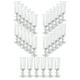 thumbnail image 1 of Set 30 Copas Flute Talladas 160mL Lisa Allegra De Vidrio, 1 of 3