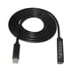 thumbnail image 1 of Cable Tipo C A Microsoft 2 Con Chip PD Para Microsoft Surface RT/RT2/Pro/Pro2, 1 of 3