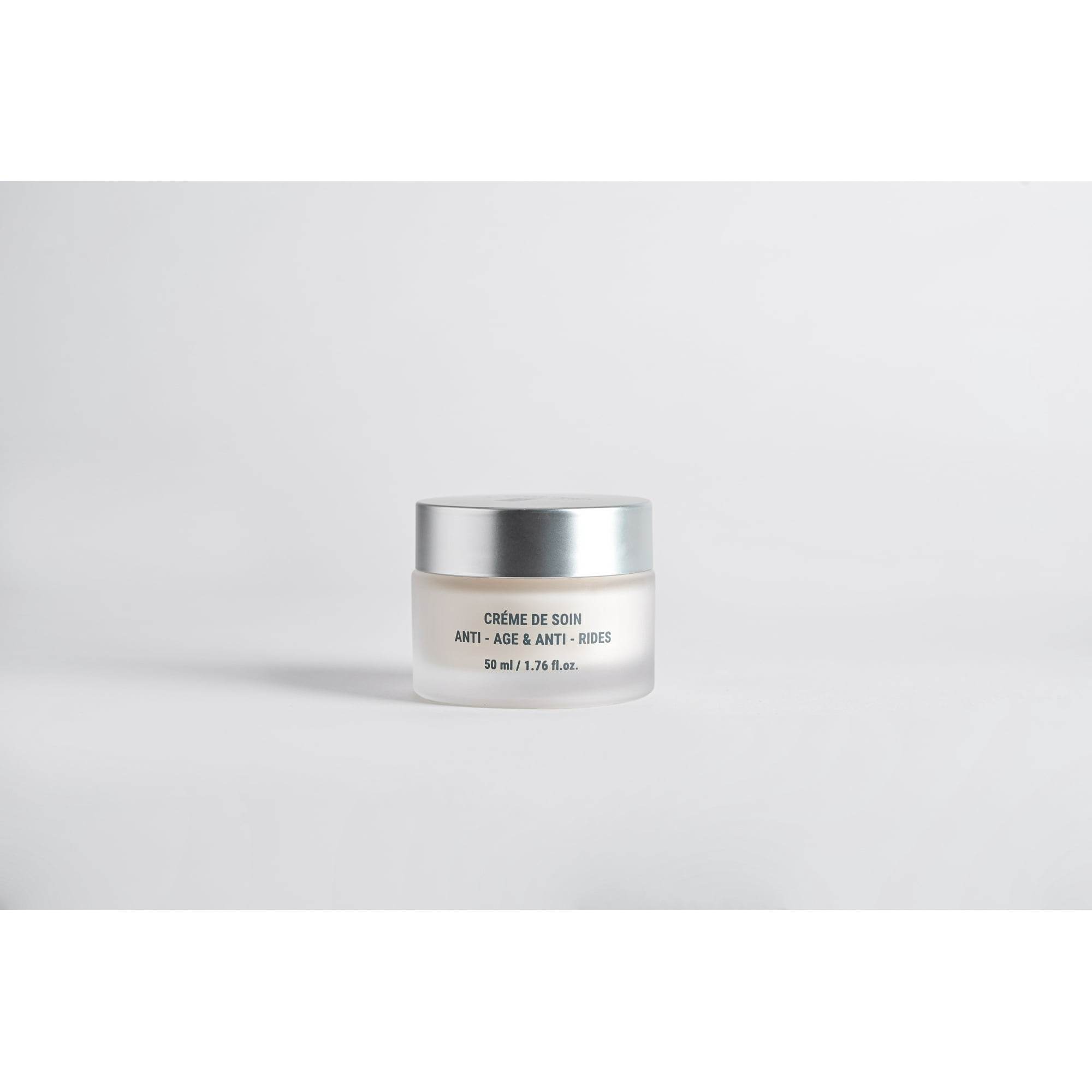 Caracol Natural - Crema Anti Age