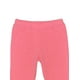 thumbnail image 3 of Calza Niña Capri Rosa Fluor salmon 8, 3 of 5