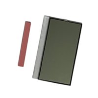 Ioensy - Reparación De Pantalla Lcd De Multímetro Digital Para Panel De Pantalla 15B, 17B Y 18B