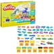 thumbnail image 3 of Juguetes Masas y Plastilinas Play Doh Diversión en Tierra, Aire y Mar, 3 of 4