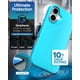 thumbnail image 4 of Funda ZAGG Luxe Snap para iPhone 16 con carga inalámbrica MagSafe, 4 of 7