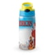 thumbnail image 1 of Botella de Agua Infantil Fievel y el Nuevo Mundo Azul 350 ml, 1 of 6