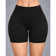 thumbnail image 1 of Short Deportivo Corto Mujer Faja Alta Levanta Glúteos Gym, 1 of 4