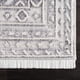 thumbnail image 4 of Alfombra decorativa United Weavers Chelsea Novel, gris, 55 cm x 90 cm, 4 of 5