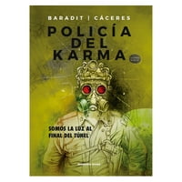 Penguin Random House - Policía Del Karma