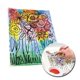 thumbnail image 2 of Pintura de acuarela líquida S&S Worldwide Color Splash! 8 onzas x 6, 2 of 5