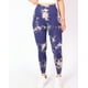 thumbnail image 1 of Calza Deportiva Mujer Tie Dye Levanta Cola, 1 of 6