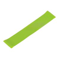 Ioensy - Banda De Resistencia Banda Antideslizante Para Ejercicios De Fitness Para Ejercitar Las Piernas En Cuclillas Del Muslo Verde 5 Libras