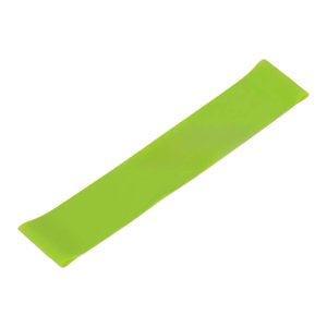 Ioensy - Banda De Resistencia Banda Antideslizante Para Ejercicios De Fitness Para Ejercitar Las Piernas En Cuclillas Del Muslo Verde 5 Libras
