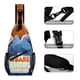 thumbnail image 3 of Somos Osos Riñonera Bandolera con Estampado Integral para Hombres y Mujeres, Bolso Cruzado Gráfico de Tendencia, Mochila de Hombro Streetwear para Ciclismo y Deportes, Riñonera Versátil Casual, 3 of 6