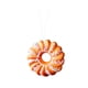 thumbnail image 4 of Adorno Para árbol De Navidad, Decoración Navideña Para Fiestas Temáticas, Festivales En Casa, Donut B, 4 of 5