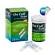 thumbnail image 1 of 100 Cintas Tiras Reactivas para Glucometro On call Extra, 1 of 3