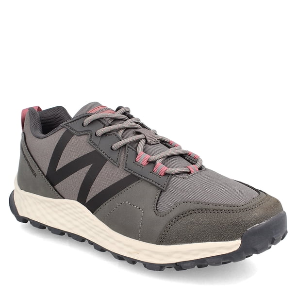 ZAPATILLA MUJER NORTH STAR MAYO BLANCO