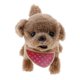thumbnail image 1 of Peluche Electrónico Robot De Juguete Para Perros, Ladrido, Cola, Regalo Para Ni?os, Peluche, 1 of 5