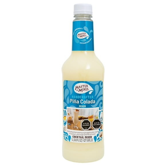 Piña Colada 1l