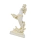 thumbnail image 4 of Estatua De Sirena, Obra De Arte, Decoración Del Hogar, Figura De Resina Para Oficina, Sala De Estar Y Hogar, 4 of 5