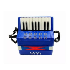 Emmett K1708 Acordeón Para Niño