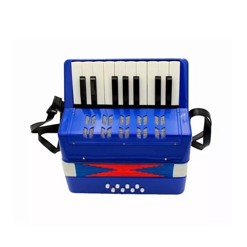 Emmett K1708 Acordeón Para Niño